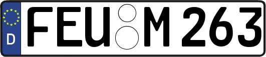 FEU-M263