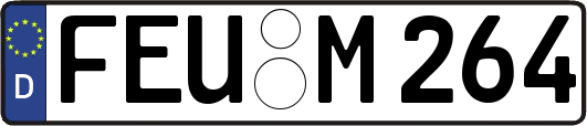 FEU-M264