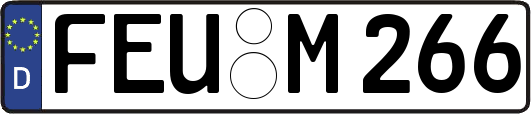 FEU-M266
