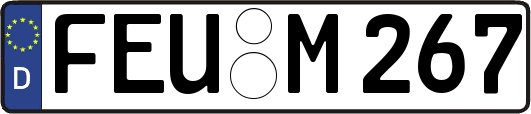 FEU-M267