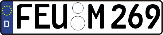 FEU-M269