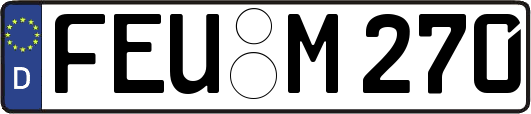 FEU-M270