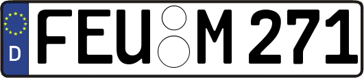 FEU-M271
