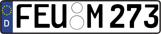 FEU-M273