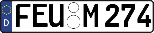 FEU-M274