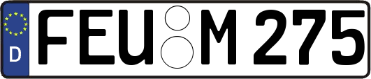 FEU-M275
