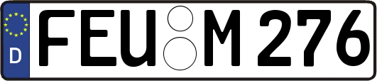 FEU-M276