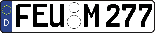 FEU-M277