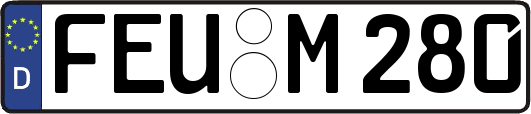 FEU-M280