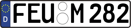 FEU-M282
