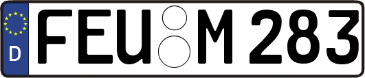 FEU-M283