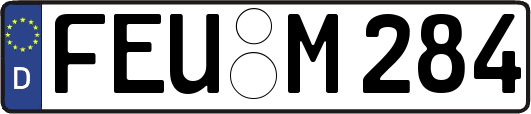 FEU-M284