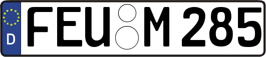 FEU-M285