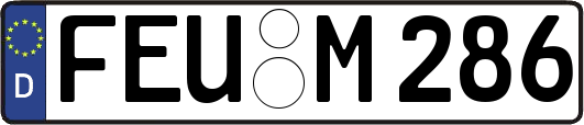 FEU-M286