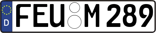 FEU-M289