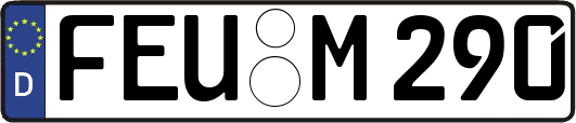 FEU-M290