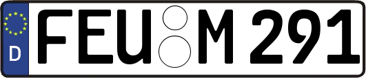 FEU-M291