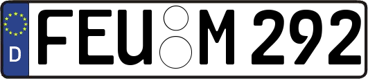 FEU-M292