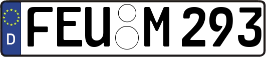 FEU-M293