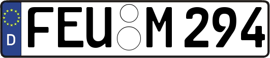 FEU-M294