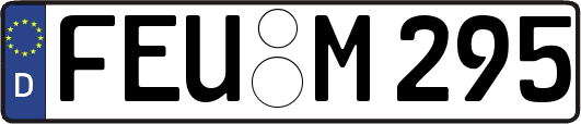 FEU-M295