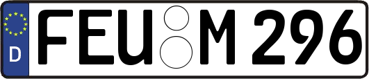 FEU-M296