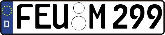 FEU-M299