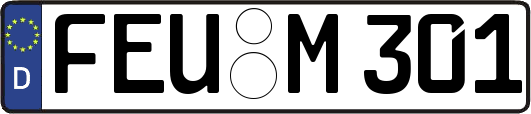 FEU-M301