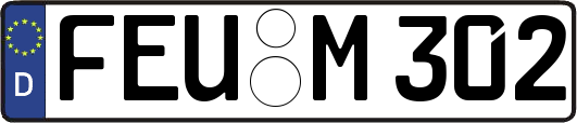 FEU-M302