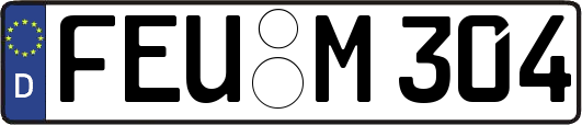 FEU-M304