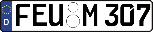 FEU-M307
