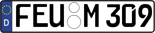 FEU-M309
