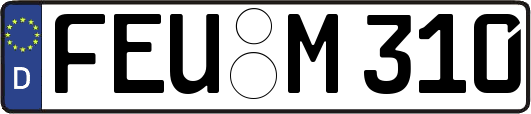 FEU-M310