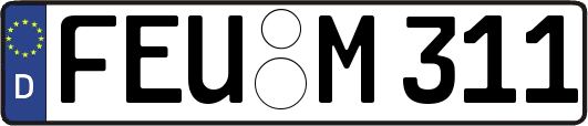 FEU-M311