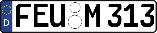FEU-M313