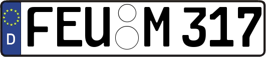 FEU-M317