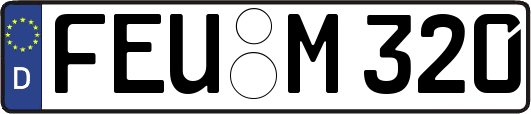 FEU-M320