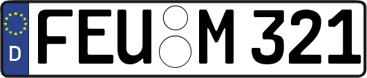 FEU-M321