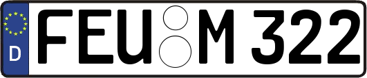 FEU-M322