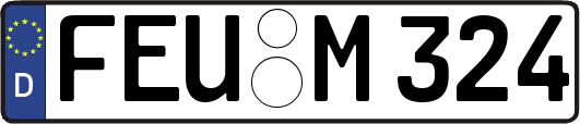 FEU-M324