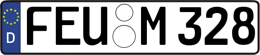 FEU-M328
