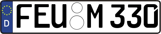 FEU-M330