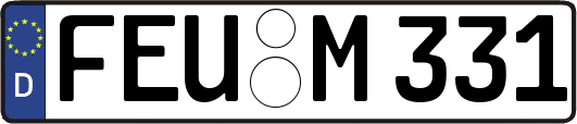FEU-M331
