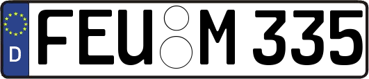 FEU-M335