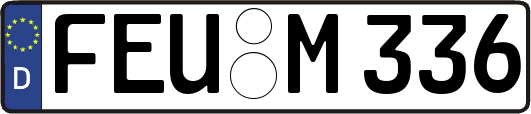FEU-M336