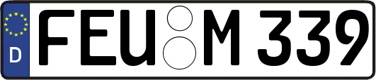 FEU-M339