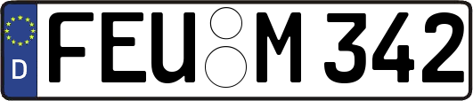FEU-M342