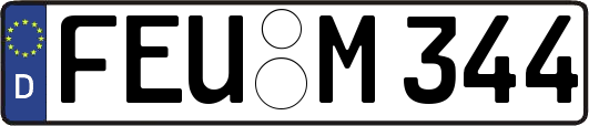 FEU-M344