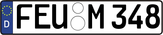 FEU-M348
