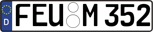 FEU-M352